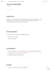 write technical documentation and API reference guides