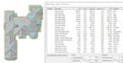 do accurate roof and wall estimation using XML, dab, dwg and sketchup