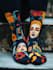 make a custom and pattern socks design