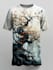 creative and modern t shirt design