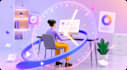 design lottie, svg and json animations for websites and apps