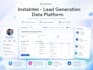 build django web apps, rest apis and admin dashboards