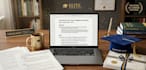 summarize complex research articles and write executive summaries