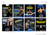 design social media post, facebook ads banner, instagram post