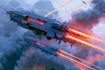 design spaceships and sci fi vehicles