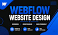 customize and fix your webflow website