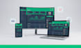 develop custom web tools, PHP scripts, and saas applications