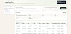 build a python tool for excel data automation