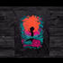 do unique streetwear, edgy, artsy tshirt design