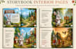 create childrens books that inspire imagination and learning
