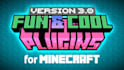 code minecraft plugin or mod for server in java and skript, bedrock  blockbench