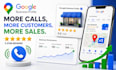 setup and optimize your google business profile