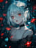 draw a anime character