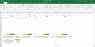 do professional excel data entry, data cleaning and stock maintenance
