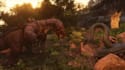 do custom ark survival ascended server creature mods unreal engine 5 asa