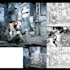 do manga pages comic book pages