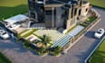 design 3d architectural project visualization using structure studio software