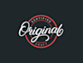do custom hand lettering logo in 12 hours