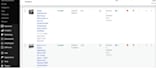 upload products on your wordpress website