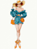 draw your fashion illustration