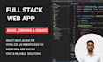 debug and fix your web application issues