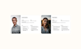 do UX research, user personas, and empathy maps