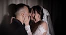 edit a cinematic wedding  highlight and full wedding film