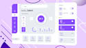 create saas explainer video for software or an app