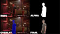 do vfx compositing and be special and visual effects artist