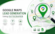 scrape google maps lead generation and specific locations using outscraper
