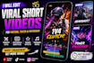 design viral youtube thumbnails that increase views