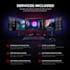 optimize your gaming PC for better fps and smoother performance