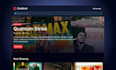 design clean and user friendly app and web design