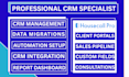 setup housecall pro CRM, automate workflow and integrate tools