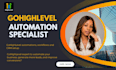 setup gohighlevel workflows, triggers and ai automation