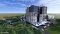 create photorealistic 3d model renders