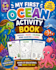 create and design math kids worksheet, puzzle book, math workbook