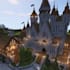 build professional minecraft servers, maps, and spawn areas