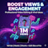 create viral tiktok video ideas