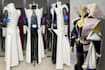 design cosplay custom clothing anime game costume sewing patterns