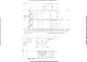 design draw floor plan in auto cad str and arc