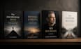 design modern non fiction self help autobiography amazon KDP book covers