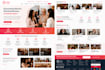 convert psd to html, xd to html, figma to html responsive bootstrap 5