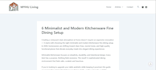 write SEO optimized blog posts