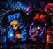 do professional  custom t shirt design for your brand