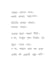 do aesthetic handwritten quotes, letter and notes