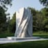 do 3d monument design sculpture modeling and cnc stl architecture