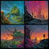 do unique concept art
