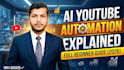 design attractive youtube thumbnail