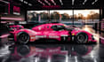 design custom car livery wrap for iracing, le mans ultimate and assetto corsa